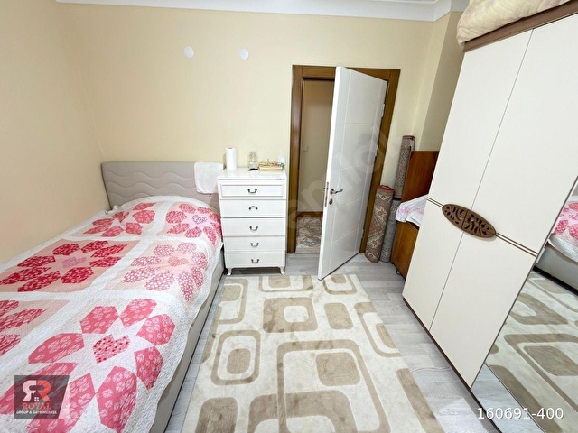 ESERTEPE SEYİTLER CAD ÜZERİ 4+1 FIRSAT DAİRESİ - Görsel 23
