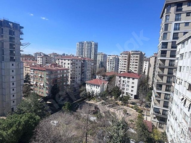 ERENKÖYDE MERKEZİ LOKASYONDA BALKONLU 74 M2 NET ARAKAT - Görsel 4