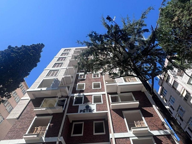 ERENKÖYDE MERKEZİ LOKASYONDA BALKONLU 74 M2 NET ARAKAT - Görsel 24