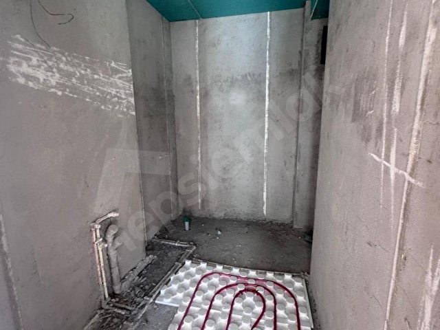 ERENKÖYDE MERKEZİ LOKASYONDA BALKONLU 74 M2 NET ARAKAT - Görsel 10