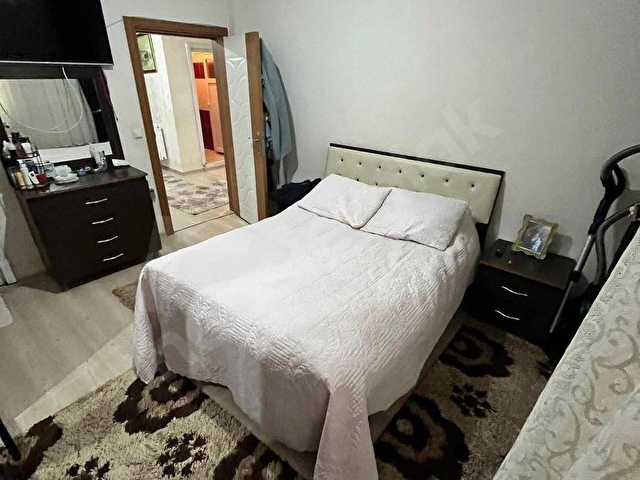 CİTY CENTER AVM YANINDA 3+1 BAHÇE KATI - Görsel 13