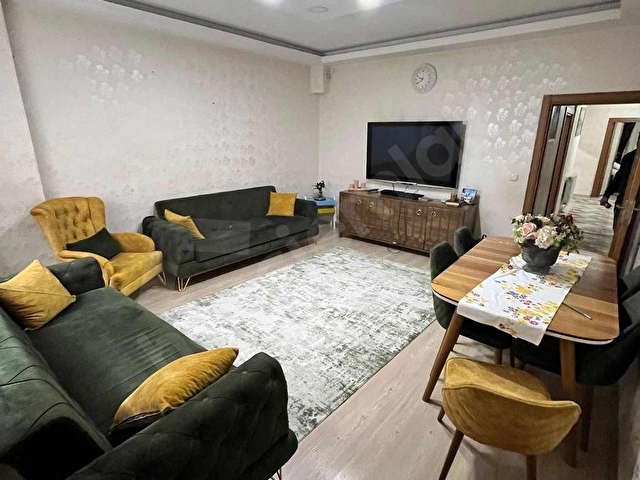 CİTY CENTER AVM YANINDA 3+1 BAHÇE KATI - Görsel 17
