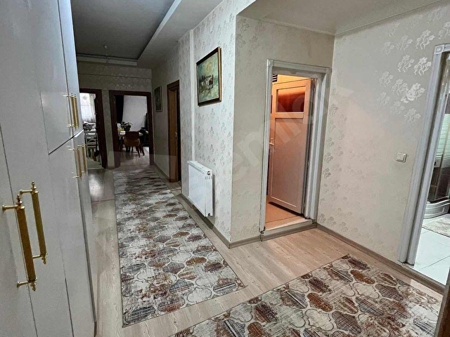 CİTY CENTER AVM YANINDA 3+1 BAHÇE KATI - Görsel 9