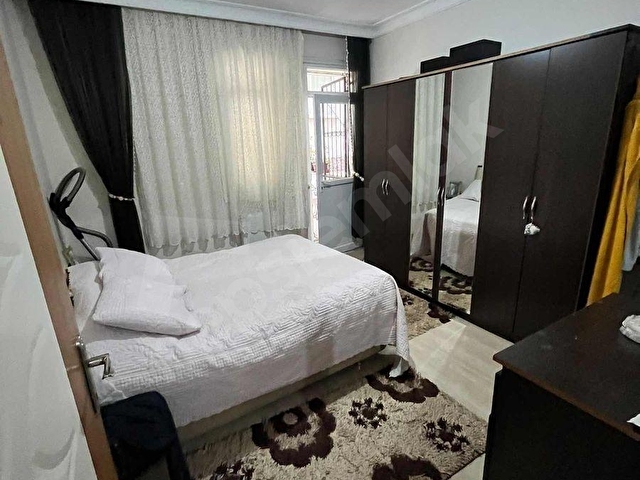 CİTY CENTER AVM YANINDA 3+1 BAHÇE KATI - Görsel 15