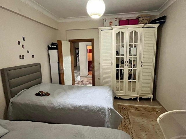 CİTY CENTER AVM YANINDA 3+1 BAHÇE KATI - Görsel 7