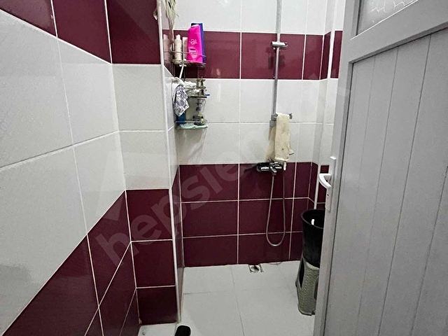 CİTY CENTER AVM YANINDA 3+1 BAHÇE KATI - Görsel 16