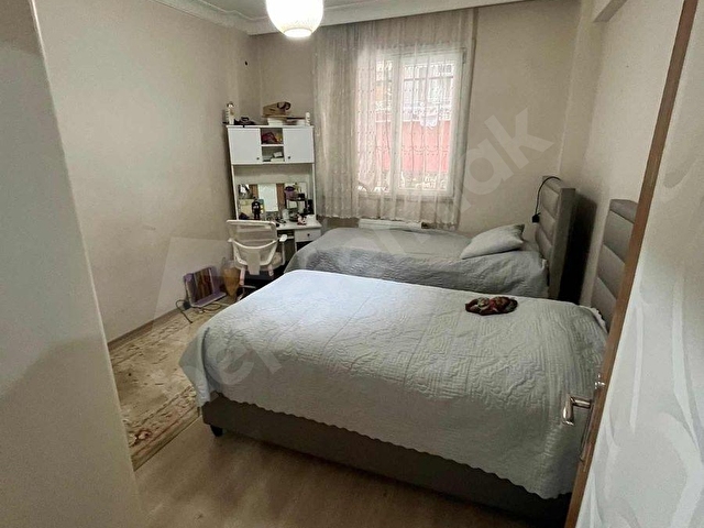CİTY CENTER AVM YANINDA 3+1 BAHÇE KATI - Görsel 10