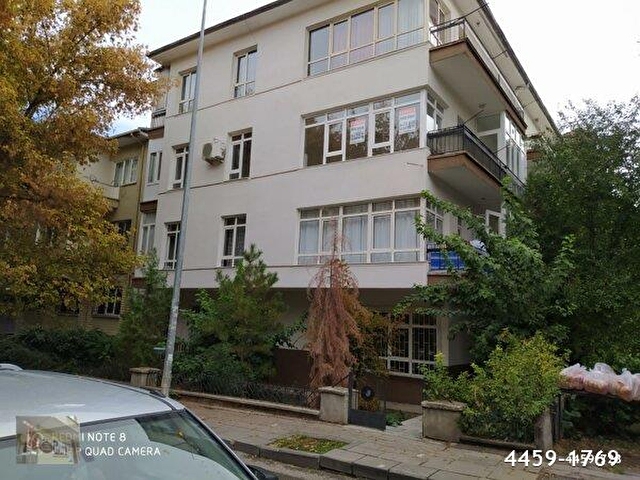 Erhan Dan 7 Cad Yakin Isi Yalitimli Mobilyali 2 1 Giris On 4459 1769 Hurriyet Emlak