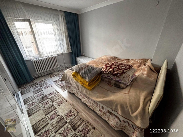 TEPEBAŞI MAH 3+1 ORTA KAT 120 M2 SALON BAĞIMSIZ YAPILI - Görsel 10