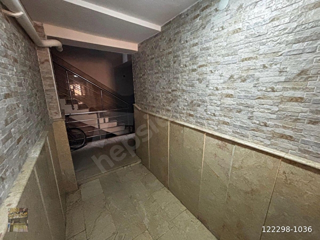 TEPEBAŞI MAH 3+1 ORTA KAT 120 M2 SALON BAĞIMSIZ YAPILI - Görsel 22