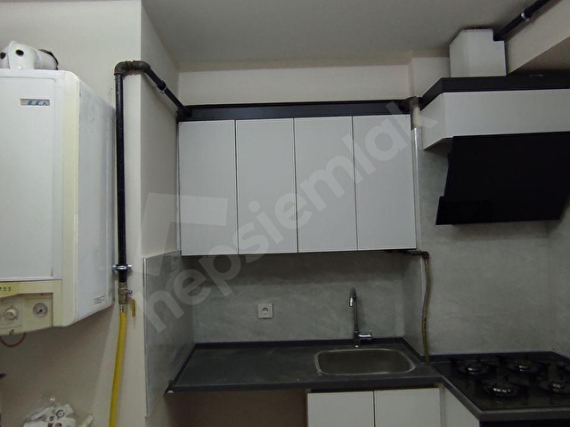 Antre Emlaktan Satılık  Bozyaka Hastane Yanı Doğalgazlı Otoparklı Sıfır Dubleks Daire