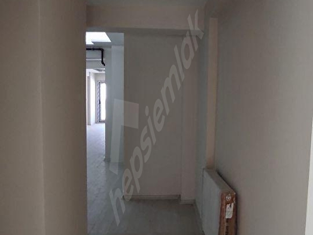 Antre Emlaktan Satılık  Bozyaka Hastane Yanı Doğalgazlı Otoparklı Sıfır Dubleks Daire - Görsel 23
