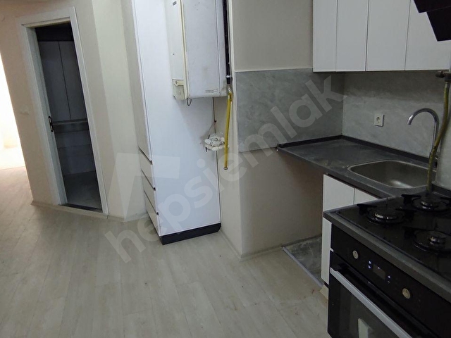 Antre Emlaktan Satılık  Bozyaka Hastane Yanı Doğalgazlı Otoparklı Sıfır Dubleks Daire - Görsel 5