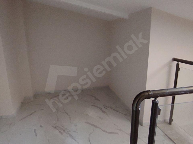 Antre Emlaktan Satılık  Bozyaka Hastane Yanı Doğalgazlı Otoparklı Sıfır Dubleks Daire - Görsel 27