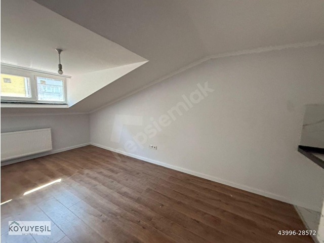 SAHİBİNDN SATILIK LÜKS  DUBELSK METRO 10DK - Görsel 6
