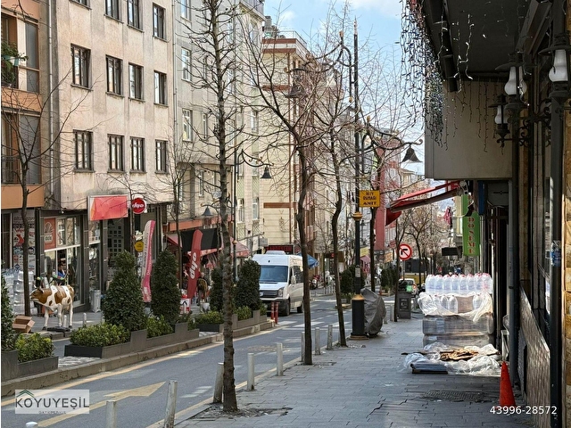 SAHİBİNDN SATILIK LÜKS  DUBELSK METRO 10DK - Görsel 21