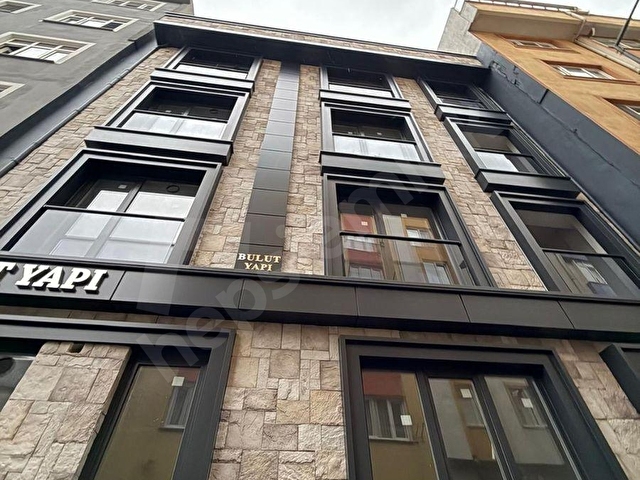 SAHİBİNDN SATILIK LÜKS  DUBELSK METRO 10DK - Görsel 4