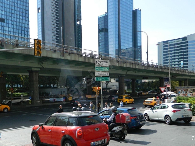 Beşiktaş Yıldız Kiralık