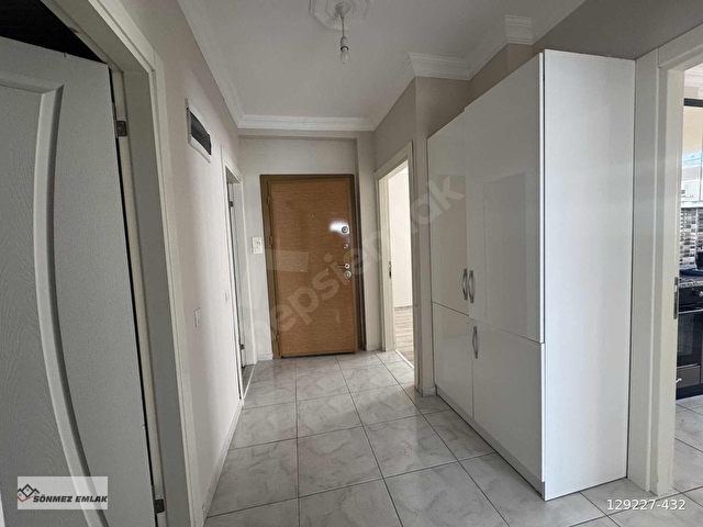 KÜTÜKÇÜ DE 2+1 90 M GD CEPHE KREDİ SORUNSUZ 1 KAT DAIRE - Görsel 2