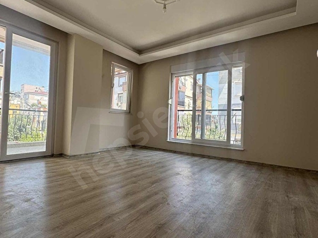 KÜTÜKÇÜ DE 2+1 90 M GD CEPHE KREDİ SORUNSUZ 1 KAT DAIRE - Görsel 12