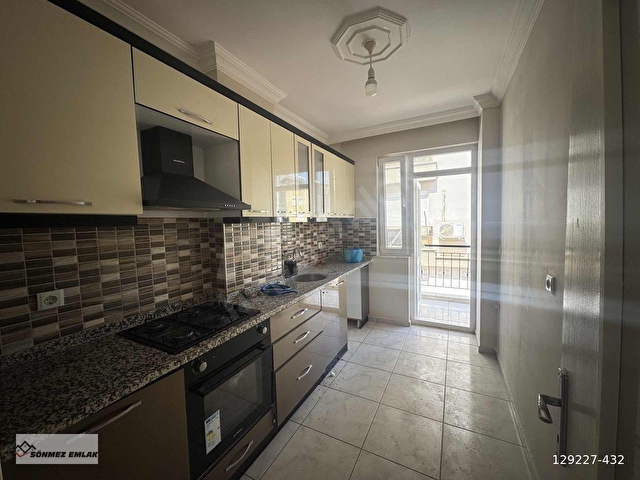 KÜTÜKÇÜ DE 2+1 90 M GD CEPHE KREDİ SORUNSUZ 1 KAT DAIRE - Görsel 27