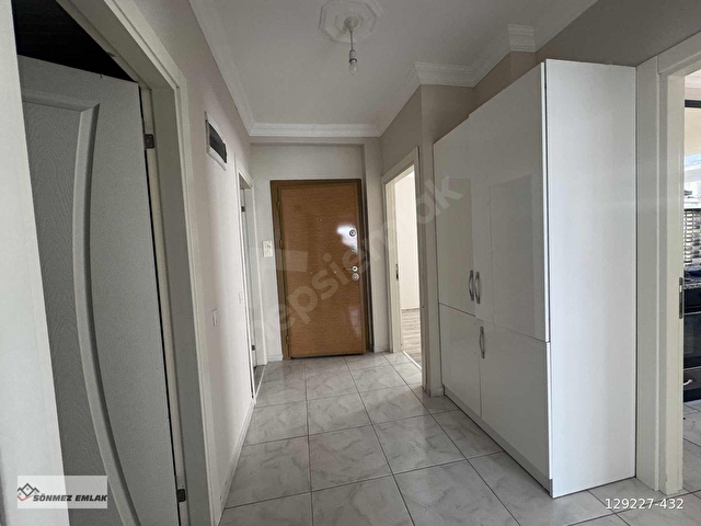 KÜTÜKÇÜ DE 2+1 90 M GD CEPHE KREDİ SORUNSUZ 1 KAT DAIRE - Görsel 3