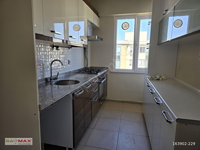 MAHAL SANCAKTEPE SİTE İÇİ KİRALIK 97 M2 BÜYÜK TİP 2+1 DAİRE - Görsel 15