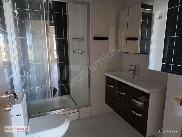 MAHAL SANCAKTEPE SİTE İÇİ KİRALIK 97 M2 BÜYÜK TİP 2+1 DAİRE - Görsel 29