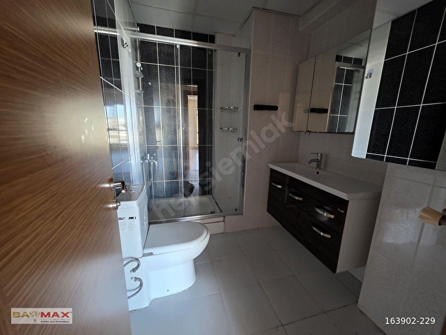 MAHAL SANCAKTEPE SİTE İÇİ KİRALIK 97 M2 BÜYÜK TİP 2+1 DAİRE - Görsel 21