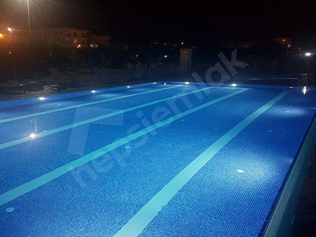 MAHAL SANCAKTEPE SİTE İÇİ KİRALIK 97 M2 BÜYÜK TİP 2+1 DAİRE - Görsel 24