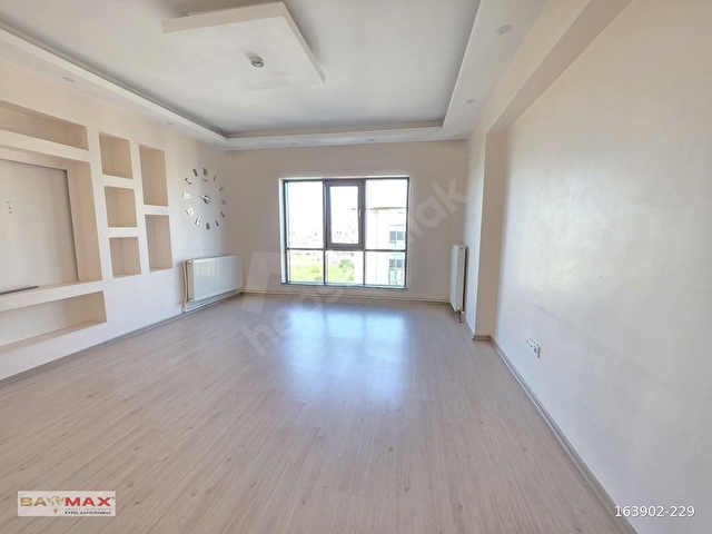 MAHAL SANCAKTEPE SİTE İÇİ KİRALIK 97 M2 BÜYÜK TİP 2+1 DAİRE - Görsel 3