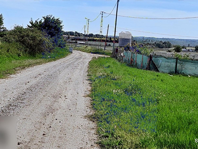 SİLİVRİ BÜYÜKÇAVUŞLUDA 1000 m2 CADDEYE CEPHELİ SATILIK ARSA - Görsel 3