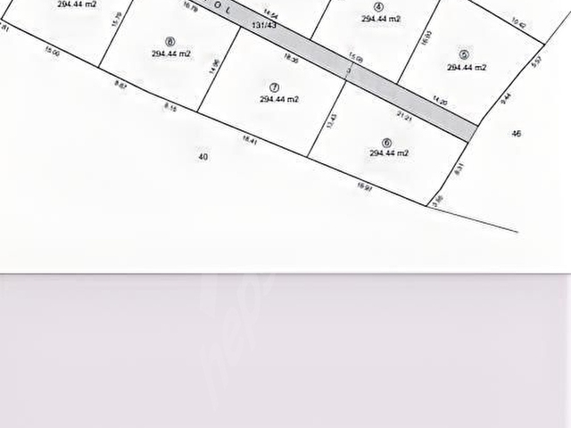 TEKİRDAĞ MALKARA KARACAGÜRDE ARSA TAPULU 295 M²(fiyat düştü) - Görsel 12