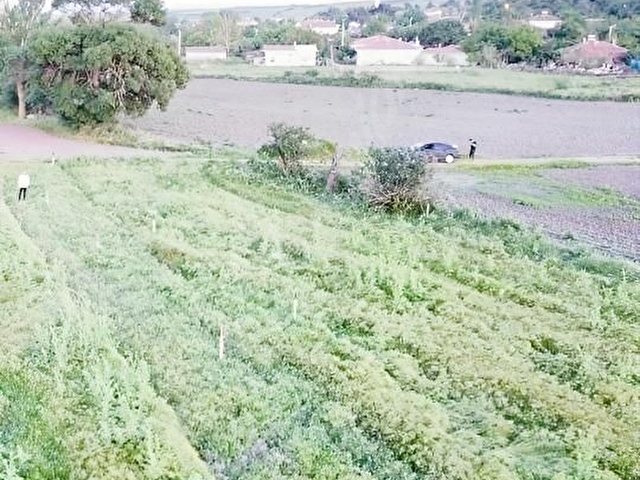 TEKİRDAĞ MALKARA KARACAGÜRDE ARSA TAPULU 295 M²(fiyat düştü) - Görsel 5
