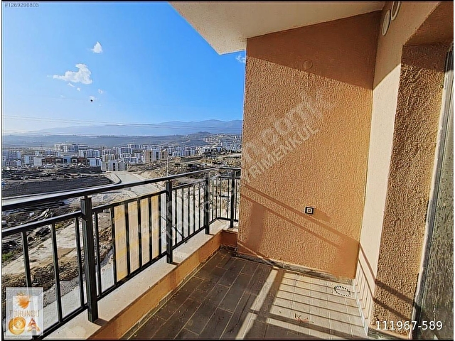 DİKMECEDE TOKİ 6. BÖLGE 4. ETAP VE ORHANLI TOKİDE KİRALIK DAİRE - Görsel 30
