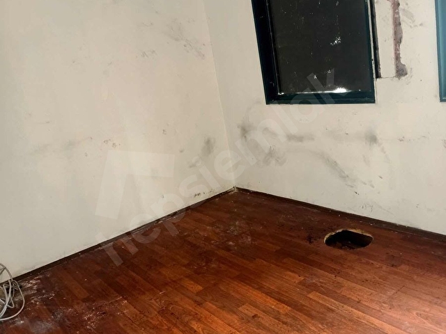 ATAŞEHİR ATA BLOKLARINDA ASMA KATLI 100M2 HER İŞE UYGUN DÜKKAN - Görsel 5