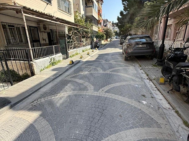 Merkezi Konumda, Sahile Yakın 2+1 Fırsat Daire - Görsel 30