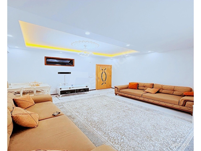 ZAMAN YAPIDAN METRO PROJESİNE YAKIN 2+1 100M2 3.KAT DAİRE - Görsel 28