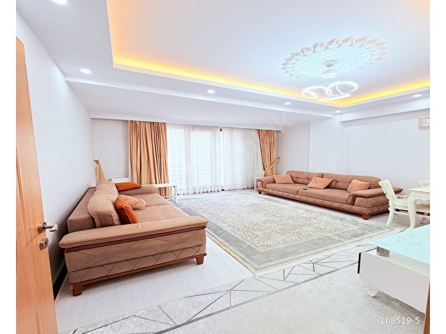 ZAMAN YAPIDAN METRO PROJESİNE YAKIN 2+1 100M2 3.KAT DAİRE - Görsel 27
