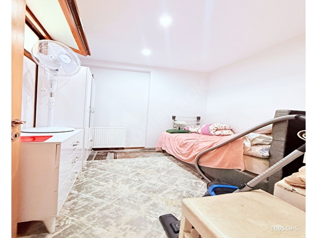 ZAMAN YAPIDAN METRO PROJESİNE YAKIN 2+1 100M2 3.KAT DAİRE - Görsel 7
