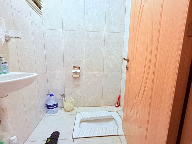ZAMAN YAPIDAN METRO PROJESİNE YAKIN 2+1 100M2 3.KAT DAİRE - Görsel 22