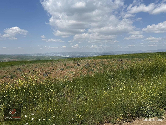 ÖNCÜDEN KIZIK MAH.KÖŞE BAŞI İMARA SINIR 2.580 M2 YATIRIM FIRSAT - Görsel 30