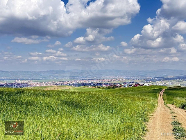ÖNCÜDEN KIZIK MAH.KÖŞE BAŞI İMARA SINIR 2.580 M2 YATIRIM FIRSAT - Görsel 3