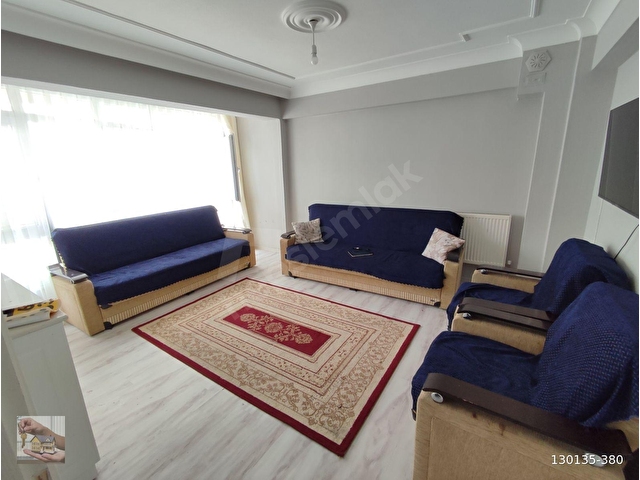 ERDEK ÖDEN EMLAKTAN SATILIK YENİ BİNADA DAİRE - Görsel 5
