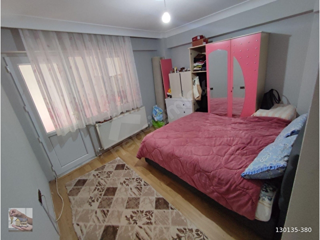 ERDEK ÖDEN EMLAKTAN SATILIK YENİ BİNADA DAİRE - Görsel 12
