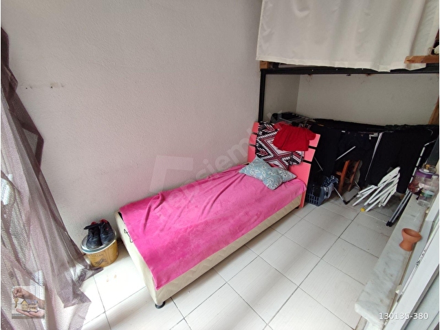 ERDEK ÖDEN EMLAKTAN SATILIK YENİ BİNADA DAİRE - Görsel 16
