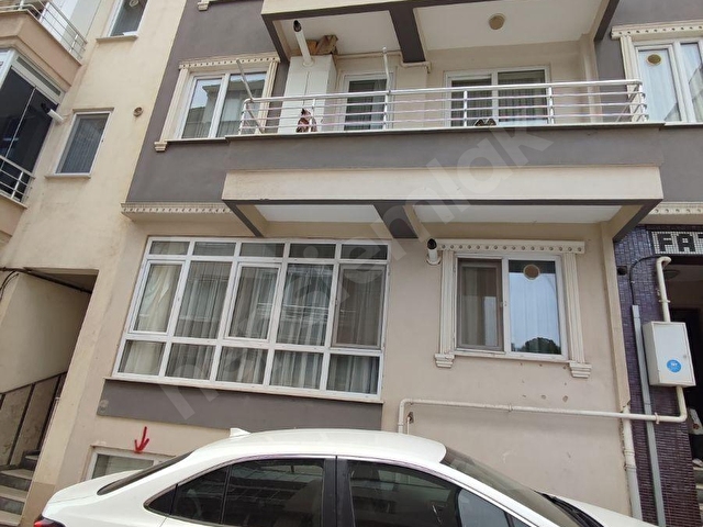 ERDEK ÖDEN EMLAKTAN SATILIK YENİ BİNADA DAİRE - Görsel 25