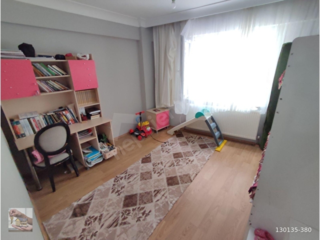 ERDEK ÖDEN EMLAKTAN SATILIK YENİ BİNADA DAİRE - Görsel 10