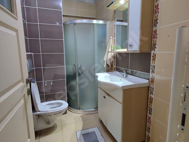 ERDEK ÖDEN EMLAKTAN SATILIK YENİ BİNADA DAİRE - Görsel 6