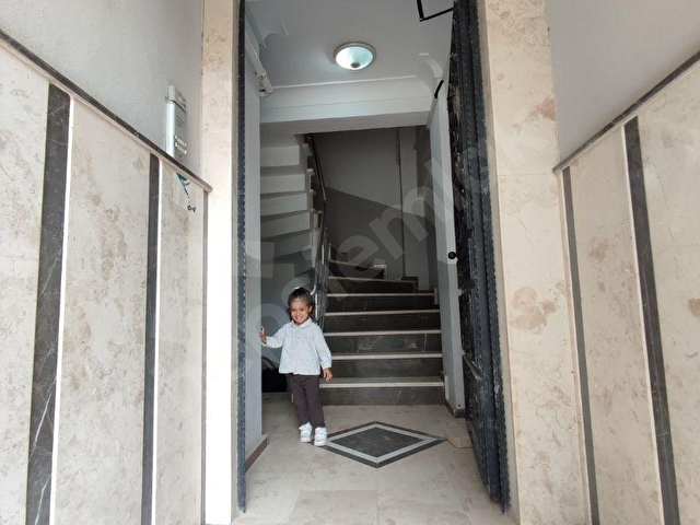 ERDEK ÖDEN EMLAKTAN SATILIK YENİ BİNADA DAİRE - Görsel 27
